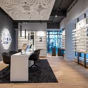 KIND Hörgeräte & Augenoptik Hamburg-Bergedorf - GALLERY