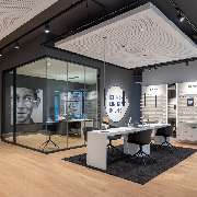 KIND Hörgeräte & Augenoptik Hamburg-Bergedorf - GALLERY