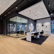 KIND Hörgeräte & Augenoptik Hamburg-Bergedorf - GALLERY