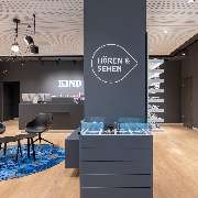 KIND Hörgeräte & Augenoptik Hamburg-Bergedorf - GALLERY