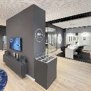 KIND Hörgeräte & Augenoptik Hamburg-Bergedorf - GALLERY