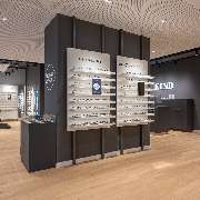 KIND Hörgeräte & Augenoptik Hamburg-Bergedorf - GALLERY