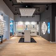 KIND Hörgeräte & Augenoptik Hamburg-Bergedorf - GALLERY