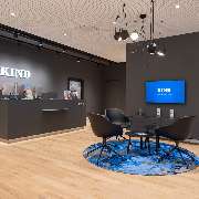 KIND Hörgeräte & Augenoptik Hamburg-Bergedorf - GALLERY
