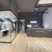 KIND Hörgeräte & Augenoptik Hannover-Misburg - GALLERY
