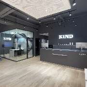 KIND Hörgeräte & Augenoptik Hannover-Misburg - GALLERY