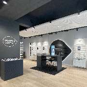 KIND Hörgeräte & Augenoptik Hannover-Misburg - GALLERY