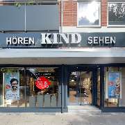 KIND Hörgeräte & Augenoptik Hannover-Misburg - GALLERY