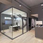 KIND Hörgeräte & Augenoptik Hannover-Misburg - GALLERY