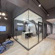 KIND Hörgeräte & Augenoptik Hannover-Misburg - GALLERY