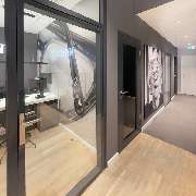 KIND Hörgeräte & Augenoptik Hannover-Misburg - GALLERY