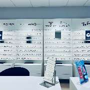 KIND Hörgeräte & Augenoptik Harsefeld - GALLERY
