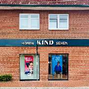 KIND Hörgeräte & Augenoptik Harsefeld - GALLERY