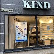 KIND Hörgeräte & Augenoptik Holzkirchen - GALLERY