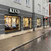 KIND Hörgeräte & Augenoptik Holzkirchen - GALLERY