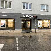 KIND Hörgeräte & Augenoptik Holzkirchen - GALLERY