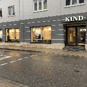 KIND Hörgeräte & Augenoptik Holzkirchen - GALLERY