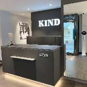 KIND Hörgeräte & Augenoptik Holzkirchen - GALLERY