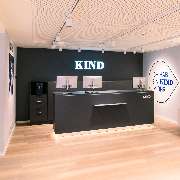 KIND Hörgeräte & Augenoptik Kaufbeuren - GALLERY