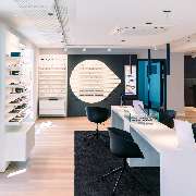 KIND Hörgeräte & Augenoptik Kaufbeuren - GALLERY