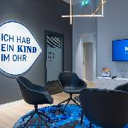 KIND Hörgeräte & Augenoptik Magdeburg Zentrum - GALLERY