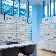 KIND Hörgeräte & Augenoptik Magdeburg Zentrum - GALLERY