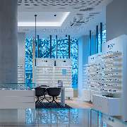 KIND Hörgeräte & Augenoptik Magdeburg Zentrum - GALLERY