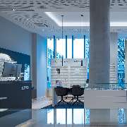 KIND Hörgeräte & Augenoptik Magdeburg Zentrum - GALLERY