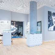 KIND Hörgeräte & Augenoptik Magdeburg Zentrum - GALLERY