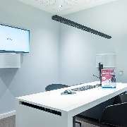 KIND Hörgeräte & Augenoptik Mülheim Zentrum - GALLERY