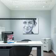 KIND Hörgeräte & Augenoptik Mülheim Zentrum - GALLERY