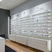 KIND Hörgeräte & Augenoptik Mülheim Zentrum - GALLERY