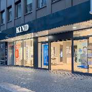 KIND Hörgeräte & Augenoptik Mülheim Zentrum - GALLERY