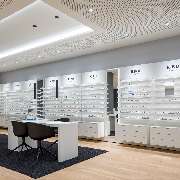 KIND Hörgeräte & Augenoptik Mülheim Zentrum - GALLERY