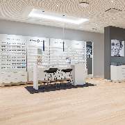 KIND Hörgeräte & Augenoptik Mülheim Zentrum - GALLERY