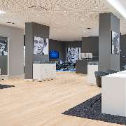 KIND Hörgeräte & Augenoptik Mülheim Zentrum - GALLERY