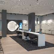 KIND Hörgeräte & Augenoptik München-Haidhausen - GALLERY