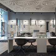 KIND Hörgeräte & Augenoptik München-Haidhausen - GALLERY