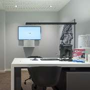 KIND Hörgeräte & Augenoptik München-Haidhausen - GALLERY