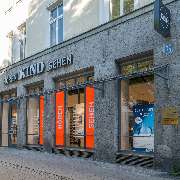 KIND Hörgeräte & Augenoptik München-Haidhausen - GALLERY