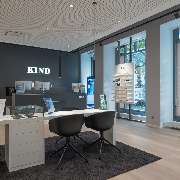 KIND Hörgeräte & Augenoptik München-Haidhausen - GALLERY