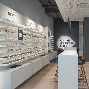 KIND Hörgeräte & Augenoptik München-Haidhausen - GALLERY