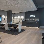 KIND Hörgeräte & Augenoptik München-Haidhausen - GALLERY
