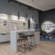 KIND Hörgeräte & Augenoptik München-Haidhausen - GALLERY