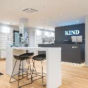 KIND Hörgeräte & Augenoptik Murnau - GALLERY