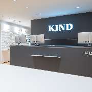 KIND Hörgeräte & Augenoptik Murnau - GALLERY