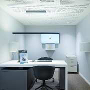 KIND Hörgeräte & Augenoptik Murnau - GALLERY