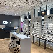 KIND Hörgeräte & Augenoptik Neu Wulmstorf - GALLERY