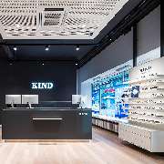 KIND Hörgeräte & Augenoptik Nürnberg Südstadt - GALLERY