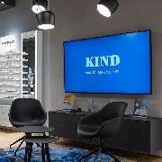 KIND Hörgeräte & Augenoptik Oldenburg-Zentrum - GALLERY